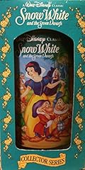 Disney snow white for sale  Delivered anywhere in USA 