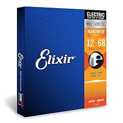 Elixir 12302 strings for sale  Delivered anywhere in Ireland