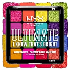 Nyx professional makeup usato  Spedito ovunque in Italia 