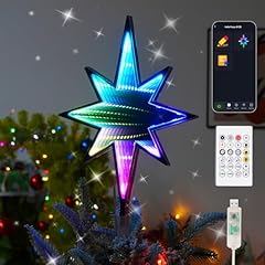 Smart christmas tree for sale  Delivered anywhere in USA 