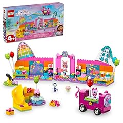 Lego gabby dollhouse for sale  Delivered anywhere in USA 