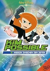 Kim possible mission gebraucht kaufen  Wird an jeden Ort in Deutschland