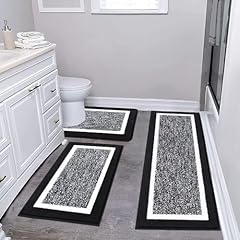 Pauwer bathroom rug for sale  Delivered anywhere in USA 