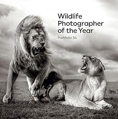 Wildlife photographer year for sale  Delivered anywhere in UK