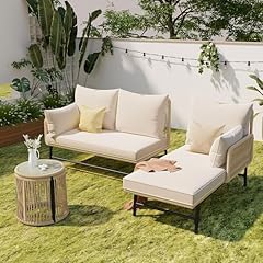Gartenmöbel lounge set gebraucht kaufen  Wird an jeden Ort in Deutschland