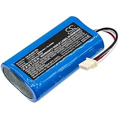 Techtek batterie remplace d'occasion  Livré partout en France