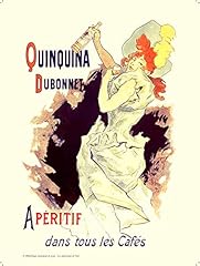 Générique quinquina dubonnet d'occasion  Livré partout en France