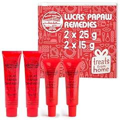 Lucas pawpaw lip for sale  Delivered anywhere in UK