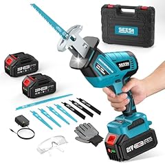 Seesii reciprocating saw for sale  Delivered anywhere in USA 