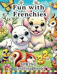 Spring fun frenchies for sale  Delivered anywhere in USA 