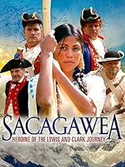 Sacagawea for sale  Delivered anywhere in UK