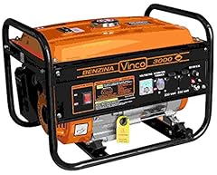 Vinco 60122 generatore usato  Spedito ovunque in Italia 