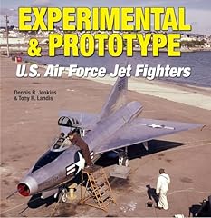 Experimental prototype air for sale  Delivered anywhere in USA 