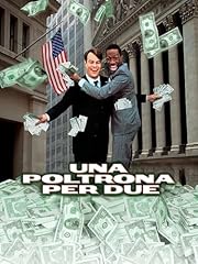 Una poltrona per usato  Spedito ovunque in Italia 