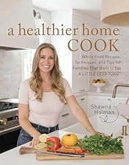 Healthier home cook for sale  Delivered anywhere in UK