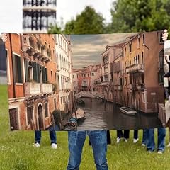 Beautiful venice canal for sale  Delivered anywhere in UK