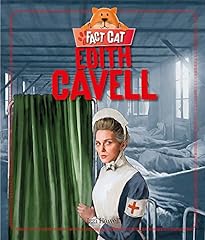 Edith cavell for sale  Delivered anywhere in UK