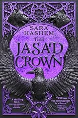The jasad crown gebraucht kaufen  Wird an jeden Ort in Deutschland