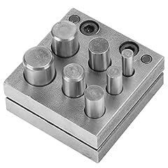 Dauerhaft punch die for sale  Delivered anywhere in USA 