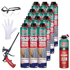 Akfix thermcoat spray for sale  Delivered anywhere in USA 