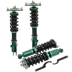 Kiloauto adjustable coilovers for sale  Delivered anywhere in USA 