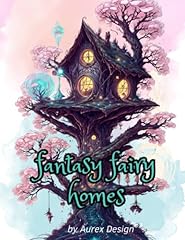 Magical fairy houses d'occasion  Livré partout en France