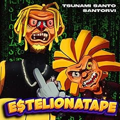 Estelionatape for sale  Delivered anywhere in UK