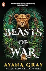 Beasts war for sale  Delivered anywhere in UK