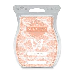 Scentsy apricot vanilla for sale  Delivered anywhere in USA 