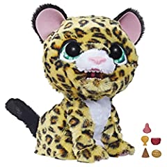 peluche leopard d'occasion  Livré partout en France