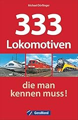 333 lokomotiven man gebraucht kaufen  Wird an jeden Ort in Deutschland