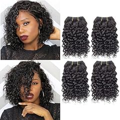 12a curly bundles for sale  Delivered anywhere in USA 