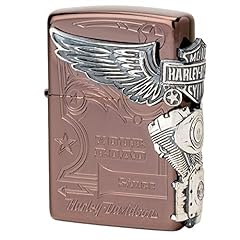 Zippo harley davidson for sale  Delivered anywhere in USA 