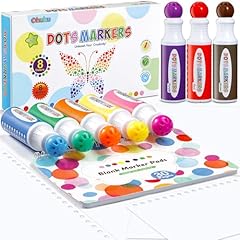 Ohuhu bingo pens for sale  Delivered anywhere in UK