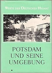 Potsdam umgebung werte gebraucht kaufen  Wird an jeden Ort in Deutschland