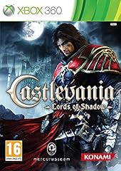 Castlevania lords of d'occasion  Livré partout en France