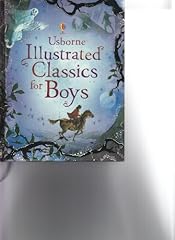 Usborne illustrated classics for sale  Delivered anywhere in USA 