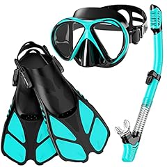 Sport set snorkeling usato  Spedito ovunque in Italia 