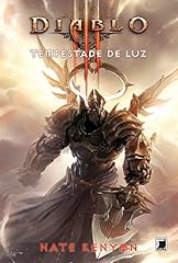 Diablo iii. tempestade usato  Spedito ovunque in Italia 