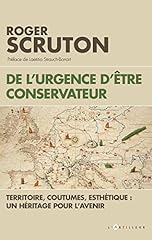 Urgence conservateur territoir d'occasion  Livré partout en France