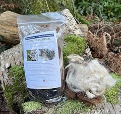 100 alpaca wool for sale  Delivered anywhere in UK