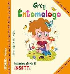 Greg entomologo bellissime gebraucht kaufen  Wird an jeden Ort in Deutschland