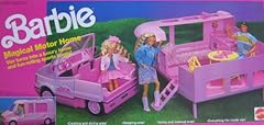 Barbie magical motor for sale  Delivered anywhere in USA 