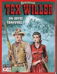 Tex willer speciale usato  Spedito ovunque in Italia 
