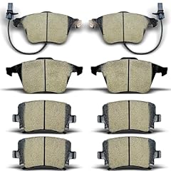 Aladiche front rear for sale  Delivered anywhere in USA 