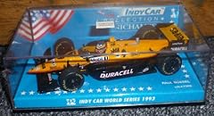 Minichamps indy car for sale  Delivered anywhere in USA 