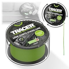 Tracer 100m string for sale  Delivered anywhere in UK