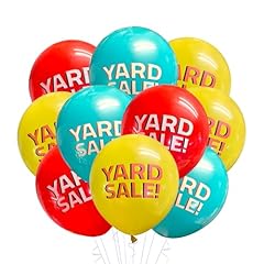 Yard sale latex for sale  Delivered anywhere in USA 