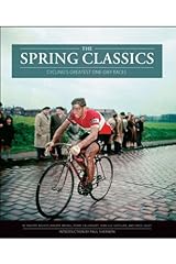 Spring classics cycling for sale  Delivered anywhere in UK