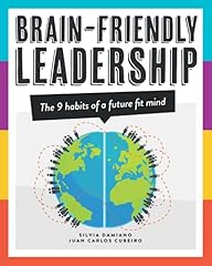 Brain friendly leadership d'occasion  Livré partout en France